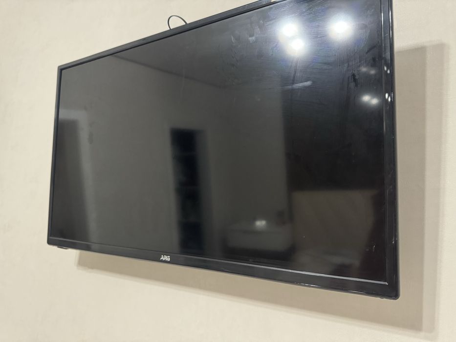 Телевизор ARG………..