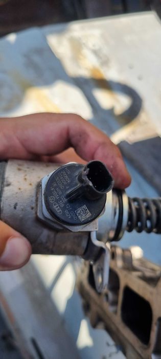 Pompa Injectie 1.4 TSI cod 03C127026D