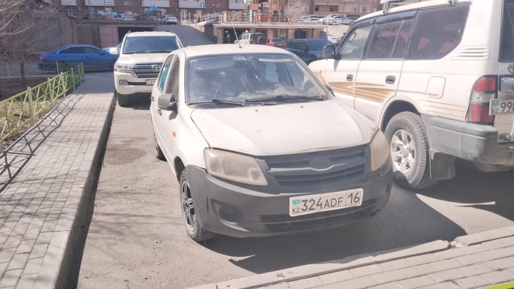 Продам Лада гранта