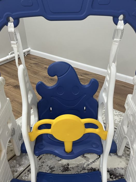 Продам игровую 2в1