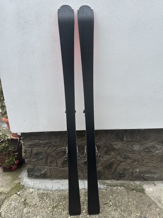 Schiuri Atomic Redster TI, model 2022/23 in stare f buna! Lungime 161