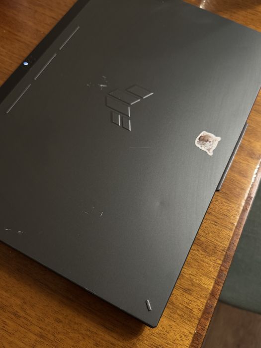 Asus Tuf Gaming A15