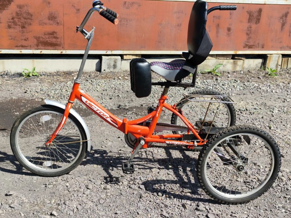 Продам Велосипед! ТОРГ!