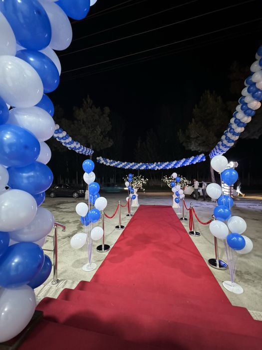 Ochilish Marosimlariga Shardan