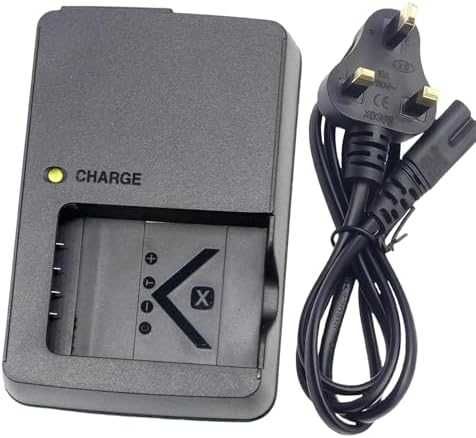 Ново Sony NP-BX1 зарядно BC-CSX/BC-CSXB за RX100 ZV-1 Action Cam