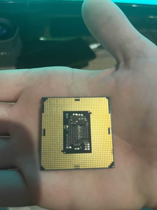 Intel Core i3 8100 LGA 1151