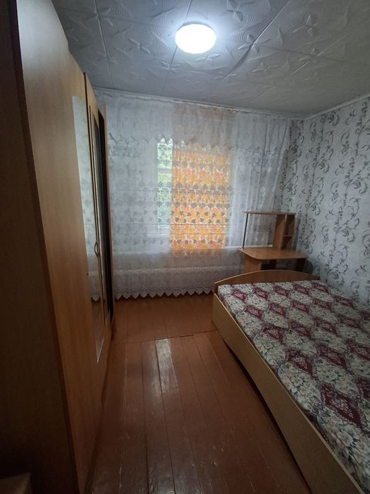 Продам дом 67 м² на большом участке