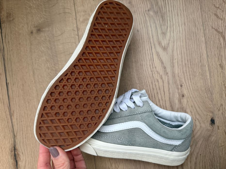 Vans old skool дамски кецове