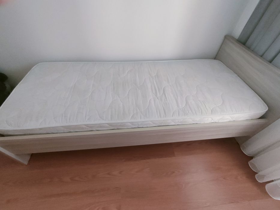 Кровать самовывоз