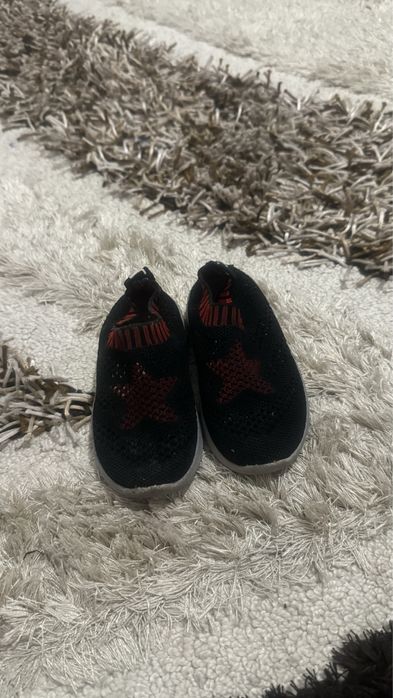 Детская обувь.