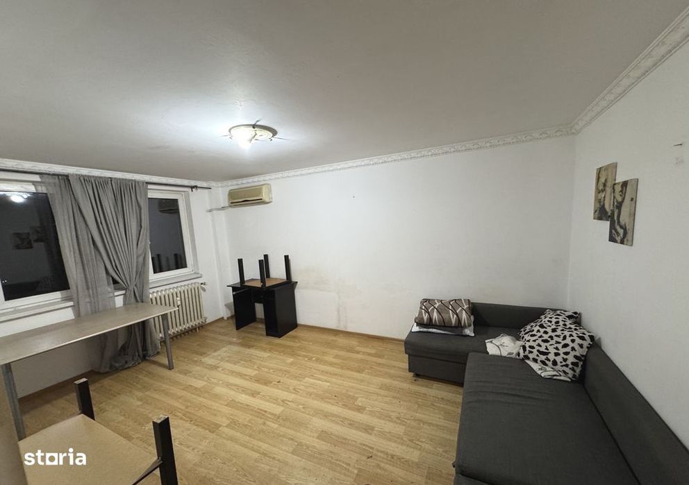 Apartament 3 camere Drumul Taberei | Raul Doamnei
