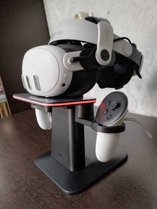 База для Meta Quest