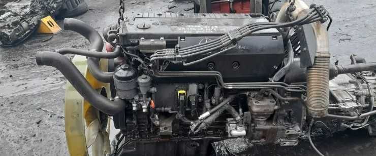 Motor complet OM906LA III/4-00 Mercedes Axor - Piese de motor Mercedes