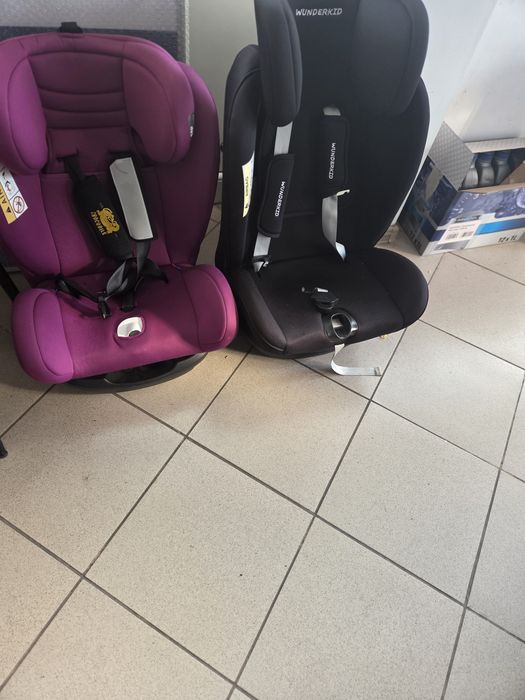 Vand scaune masina cu isofix