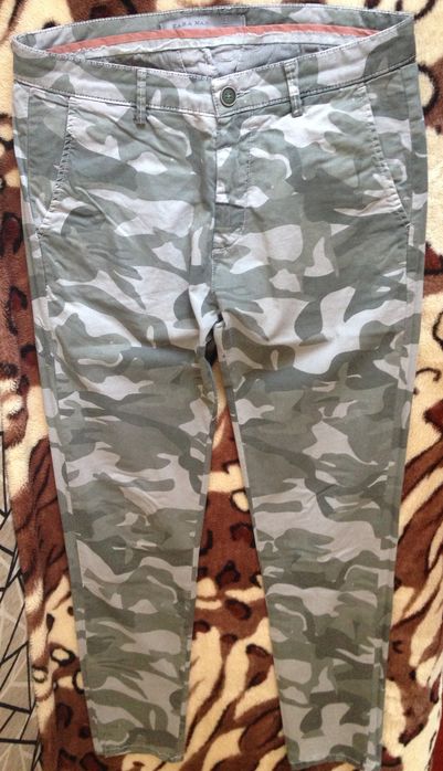 Blugi  h&m, zara, musse