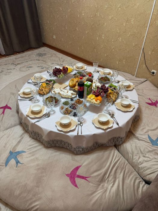 Стол аренда Актау