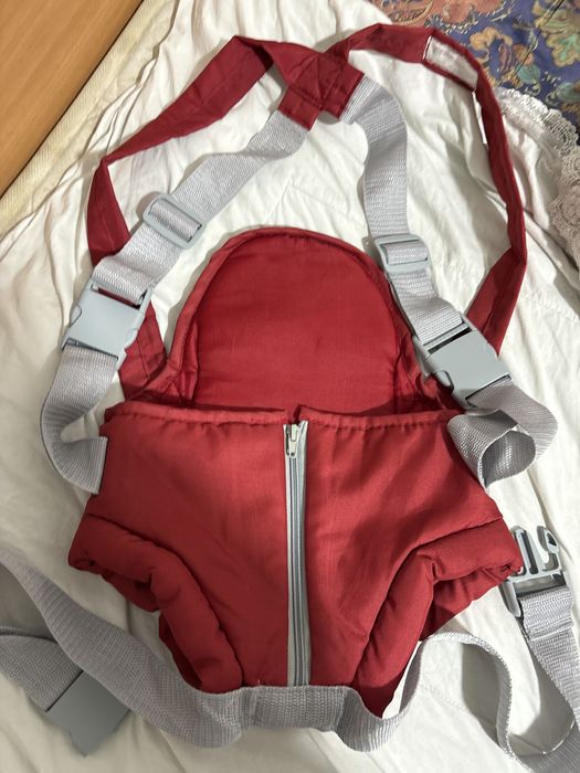 Кенгуру для детей