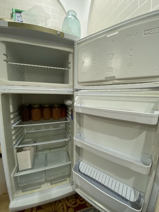 Продам холодильник в хорошем состоянии