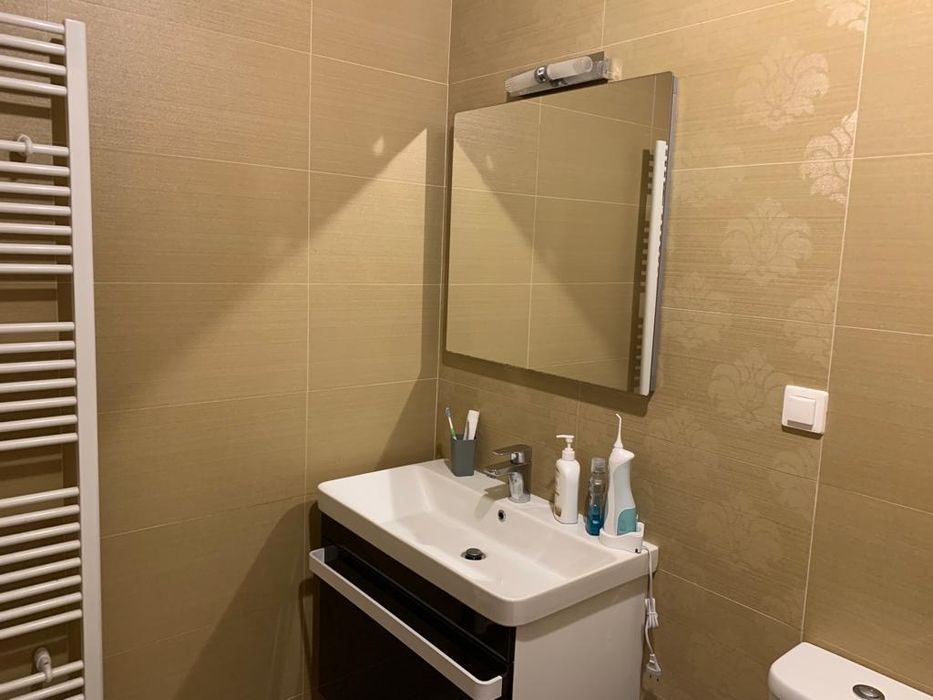 Apartament ultracentral de inchiriat