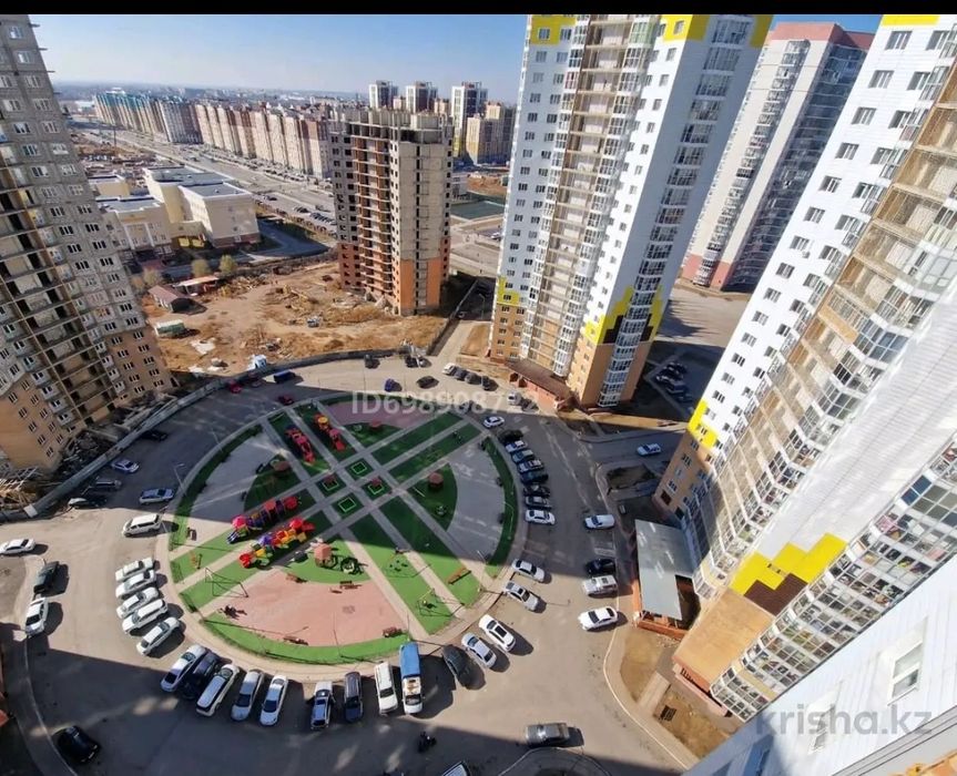 Продам двухкомнатную квартиру