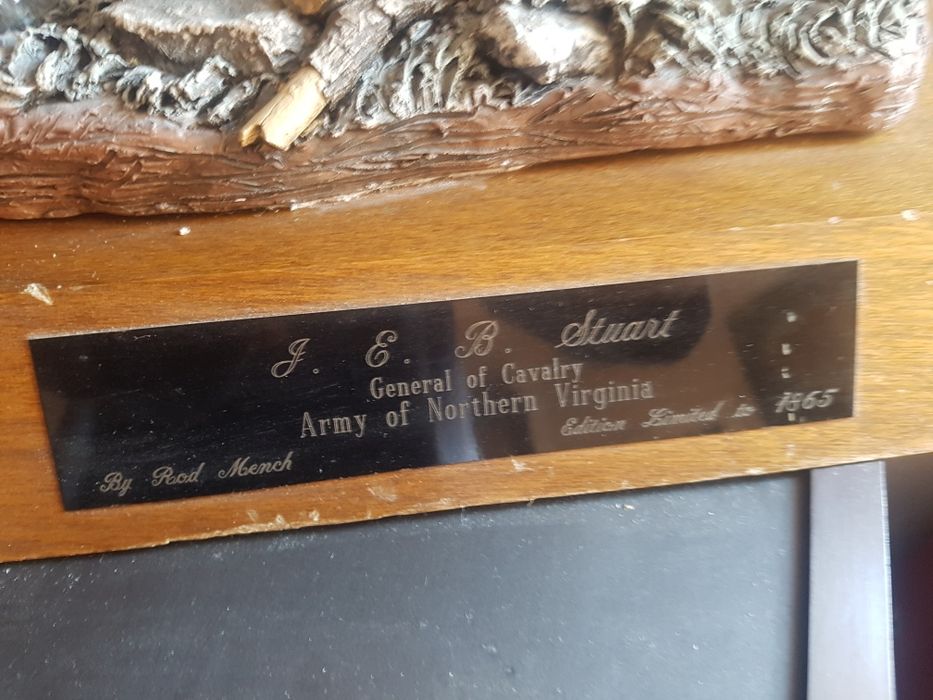 Rod mench фигура