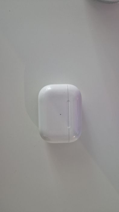 Casti Airpods Pro (1st gen)
