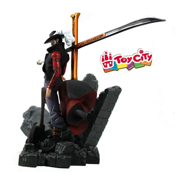 Аниме Ван Пис  Фигурки