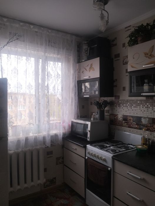 Продам 1-ком квартиру