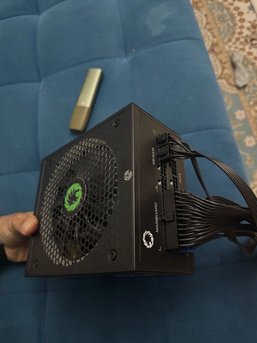 Блок питания 850w