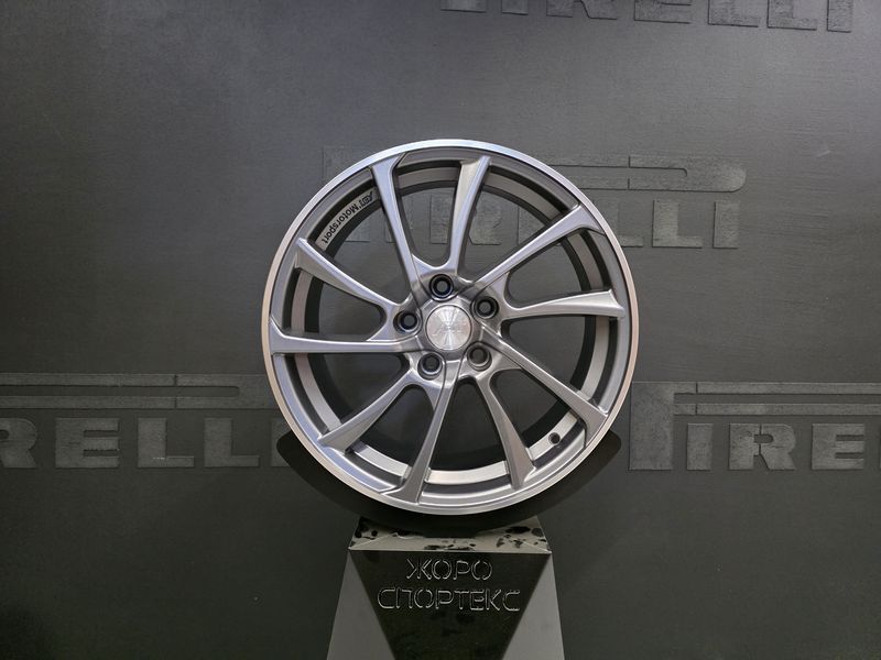 17цола AUDI A3,A4,A5 Ауди 4бр