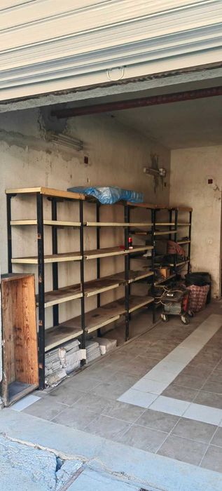 Дава се под наем Гараж / Паркомясто в София, Лозенец - 26 кв.м за 200 € - Снимка #4