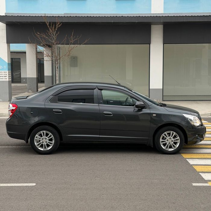 Cobalt 2021 4-Poz Avtomat Mokriy Asfalt Xolati Ideal Bosh to'lo'vsiz !