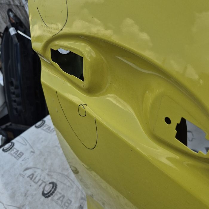 Usa dreapta fata Honda Jazz an 2015-2016-2017-2018-2019-2020
