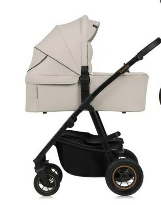 Cărucior bebe Lionello