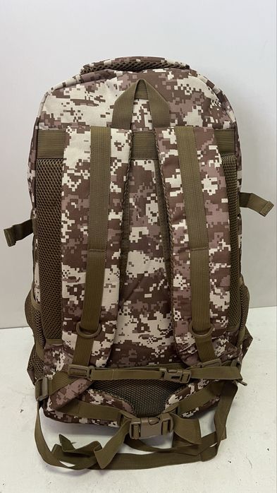 Туристическа раница 50 L (с безплатна доставка)