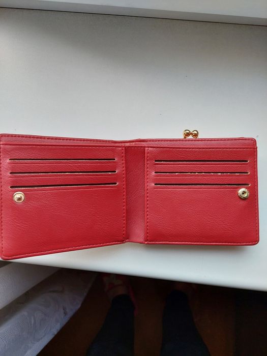 Кошелёк женский продаю