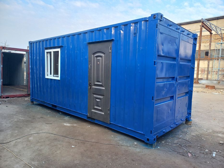 Контейнер Кантенер