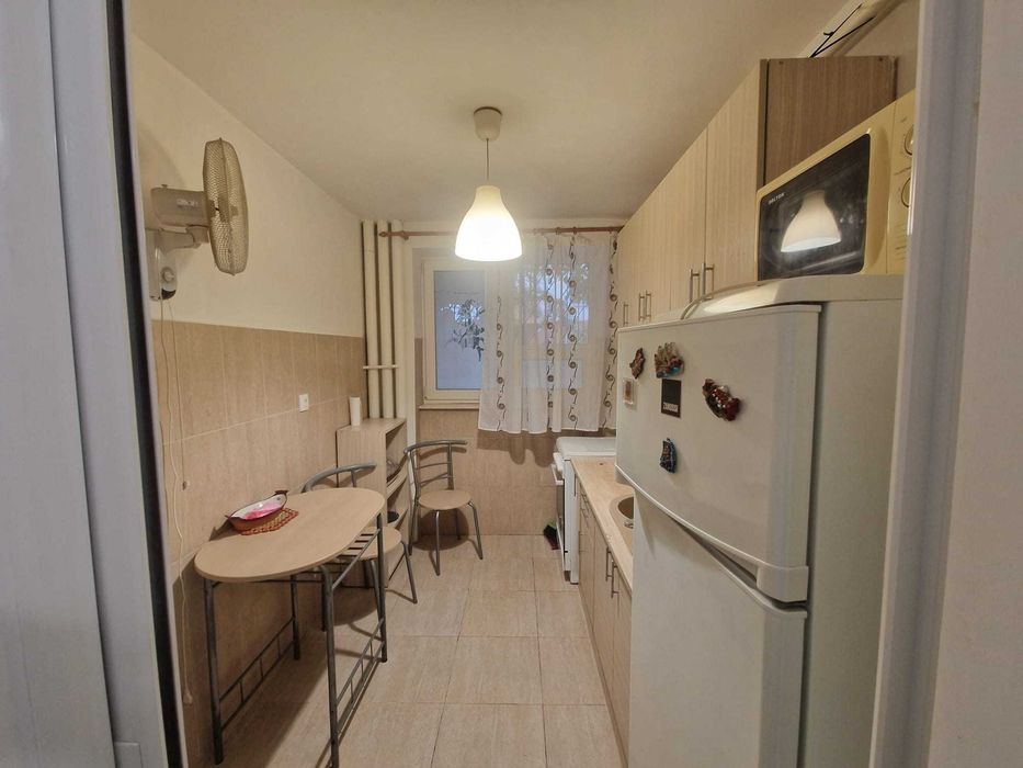 Apartament 2 camere de vânzare – Vatra Luminoasă | Renovat | Boxă | Aer condiționat | Locație excelentă | 82.500 € negociabil