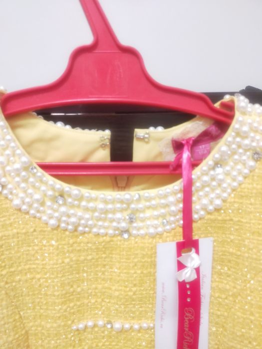 Одежда для девочек