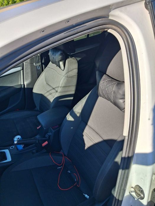 Skoda Octavia 3 Facelift, 2019 – 1.6 TDI, 170.000 km