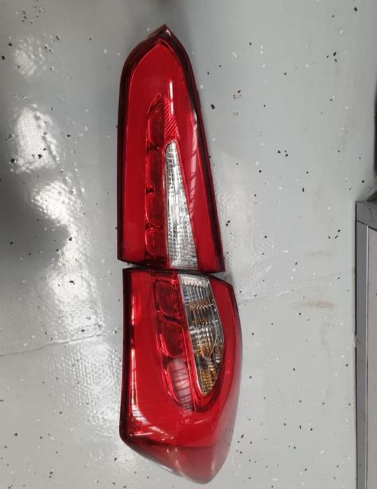 Фары зад стоп кия Серато