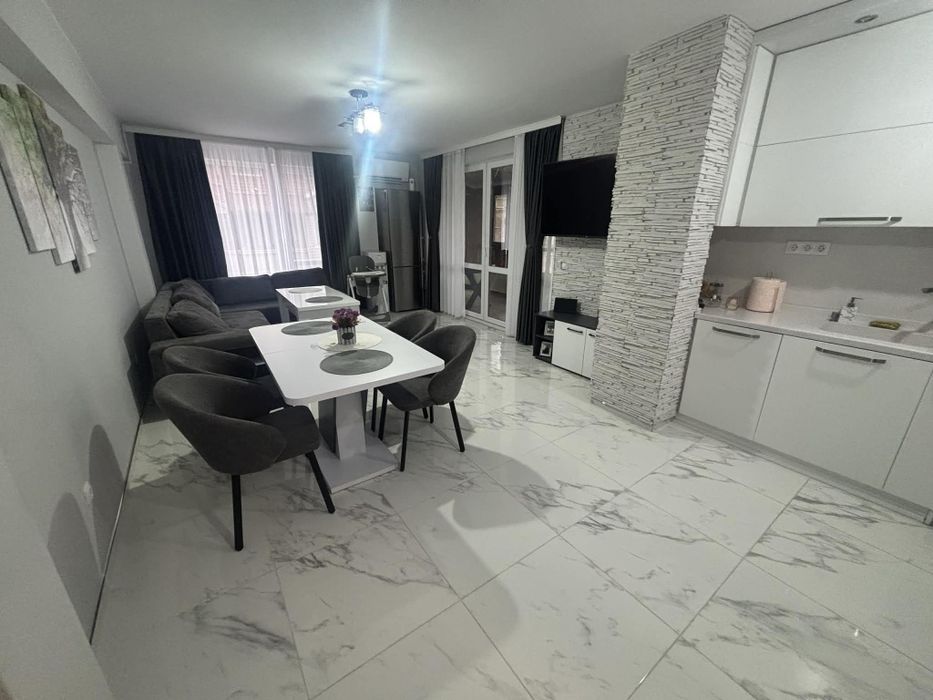 Апартамент -3стаен