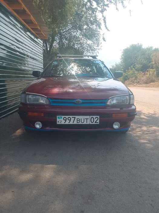 Продам Авто Субару Импреза