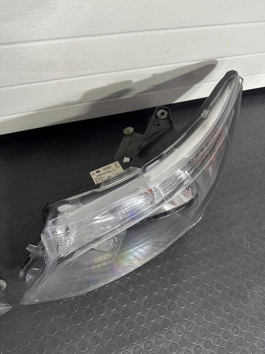 Фарове за мерцедес вито w447