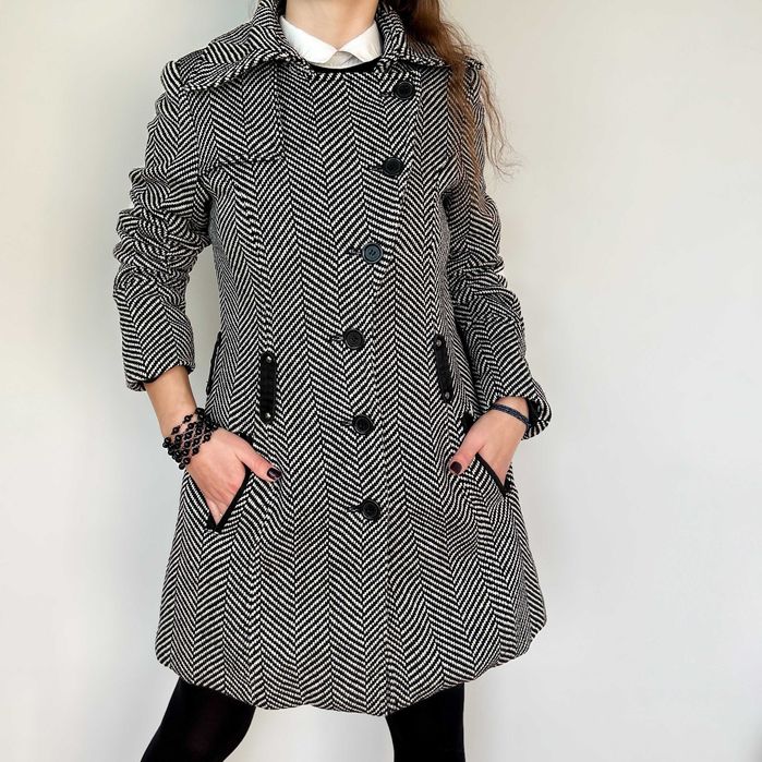 Винтидж палто Livre jackets