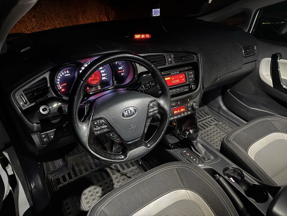 Продам автомобиль