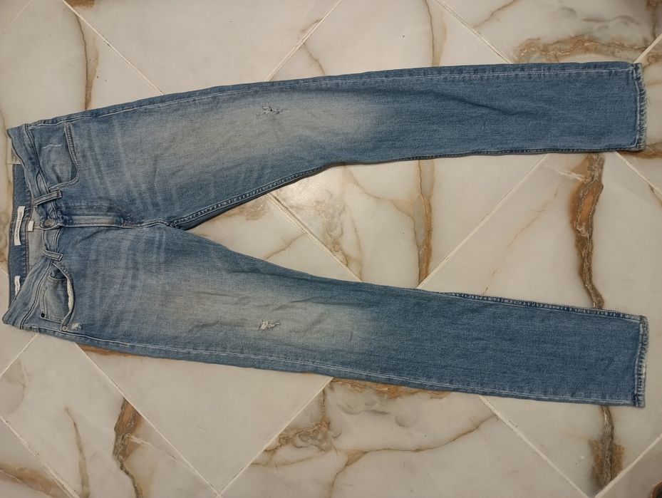 Calvin Klein дънки M - 22 лв