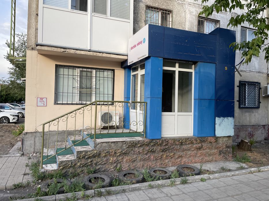 Сдам в адренду помещение