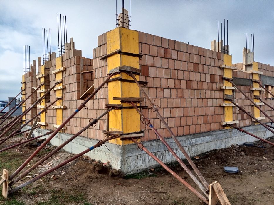 Construim și renovam