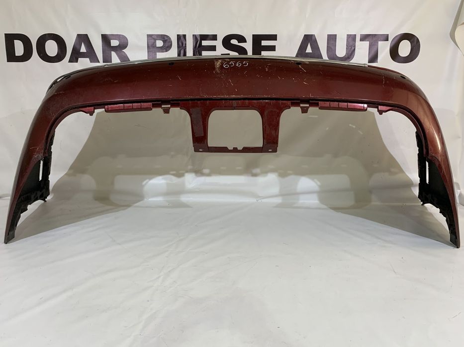 Bara spate Jaguar S-Tipe, 2002, 2003, 2004, 2005, 2006, 2007, cod origine OE 4R83-17D781-A.